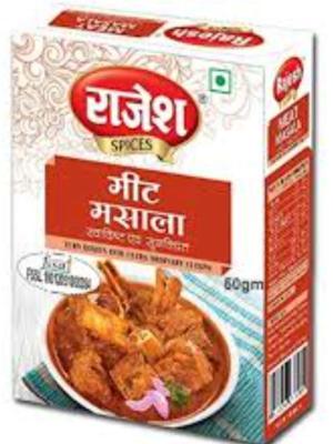 Rajesh Meat Masala 50gm
